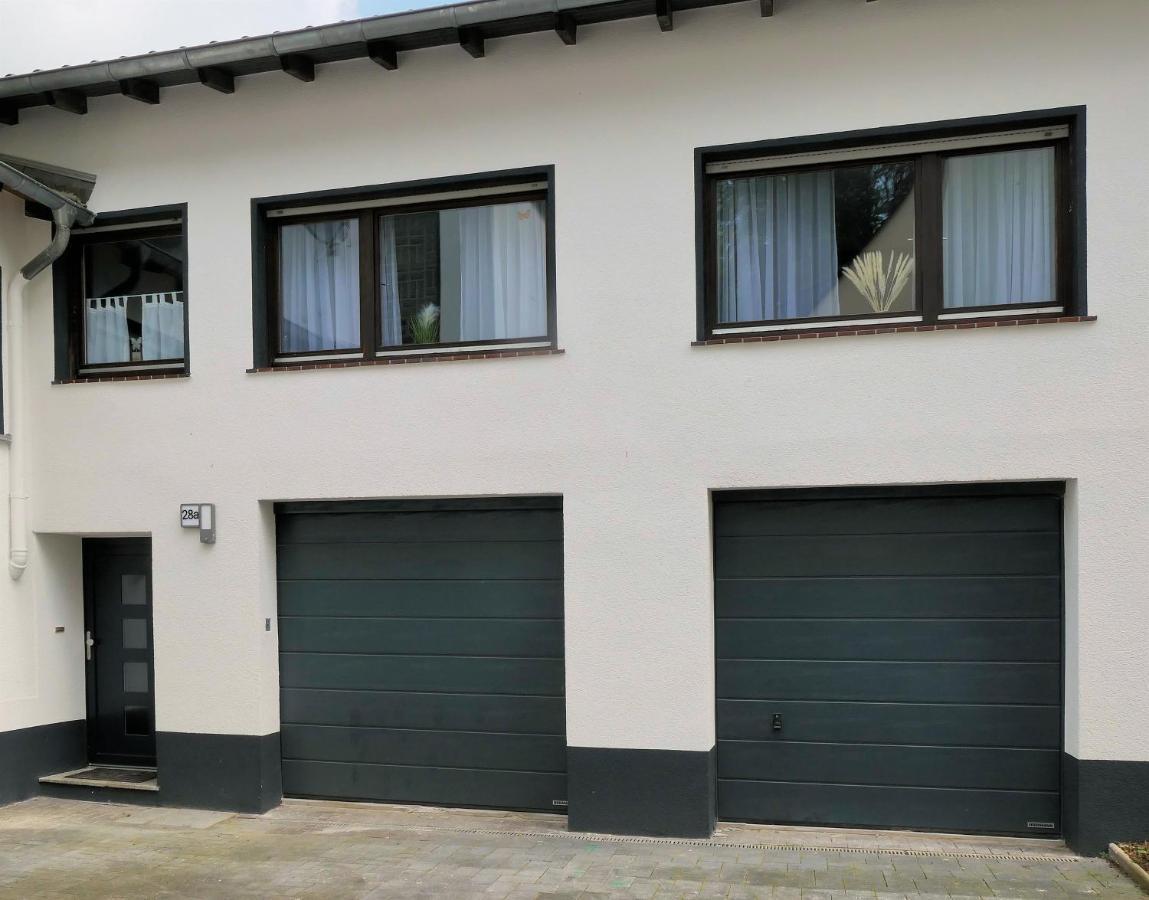 Ferienhaus Blick Zur Ahr Antweiler Экстерьер фото