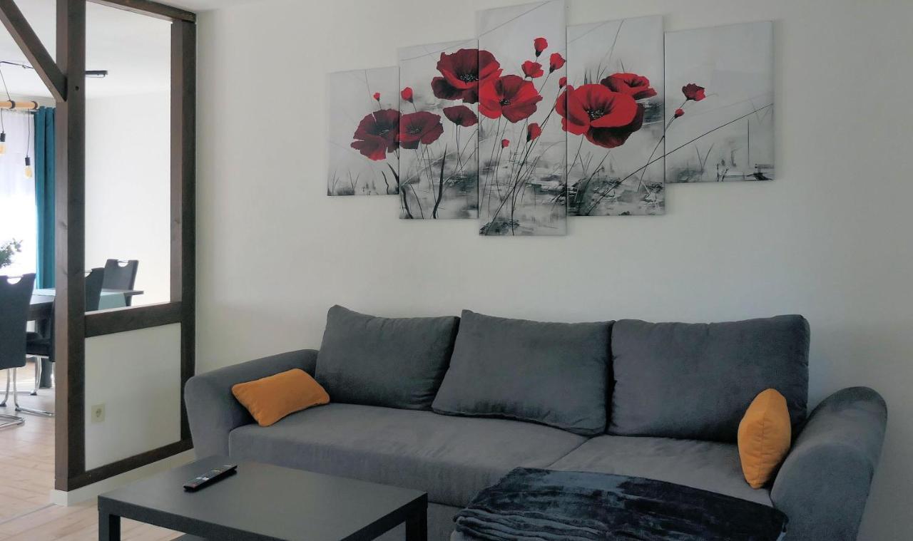 Ferienhaus Blick Zur Ahr Antweiler Экстерьер фото